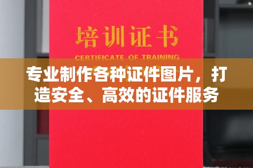 三亚专业制作各种证件图片，打造安全、高效的证件服务